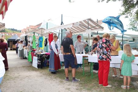 12. Kostevski sajam DU Kostel